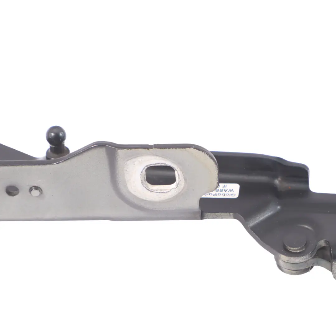 Charnière de capot avant gauche Midnight Blue Metallic B38 pour BMW F20 F30 F32 à propos du numéro de pièce 7286343 BMW F20 F30 F32 Charnière de capot avant gauche Midnight Blue Metallic B38 - SKU 7286343-MBM - Numéro de pièce 7286343