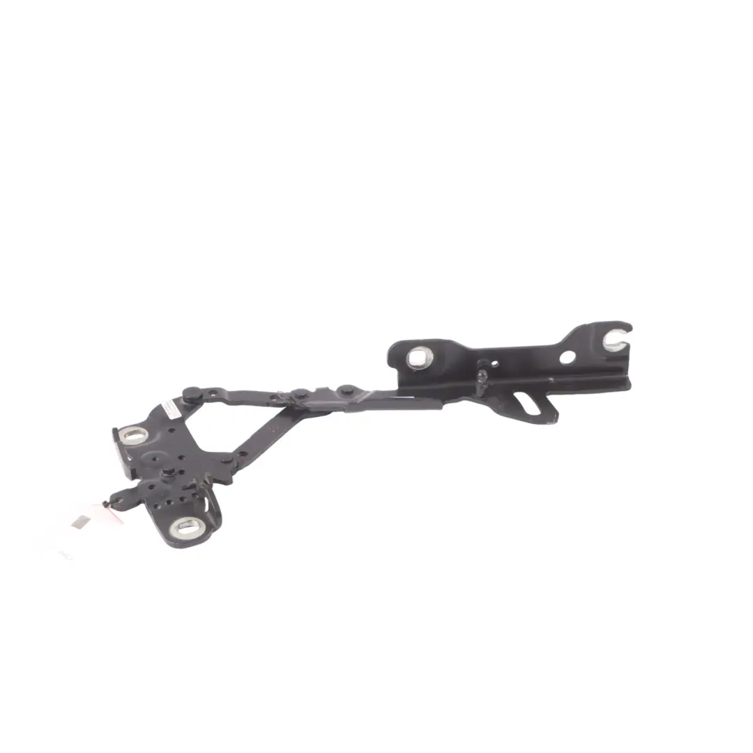 Front Bonnet Hood Hinge Left N/S Midnight Blue Metallic B38 to BMW F20 F30 F32 with Part number 7286343 BMW F20 F30 F32 Front Bonnet Hood Hinge Left N/S Midnight Blue Metallic B38 - SKU 7286343-MBM - Part number 7286343