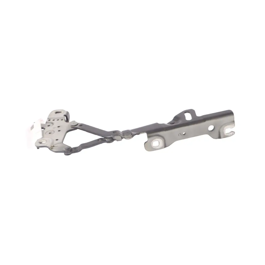 BMW F20 F30 F32 Front Bonnet Hood Hinge Left N/S Midnight Blue Metallic B38 - SKU 7286343-MBM - Part number 7286343