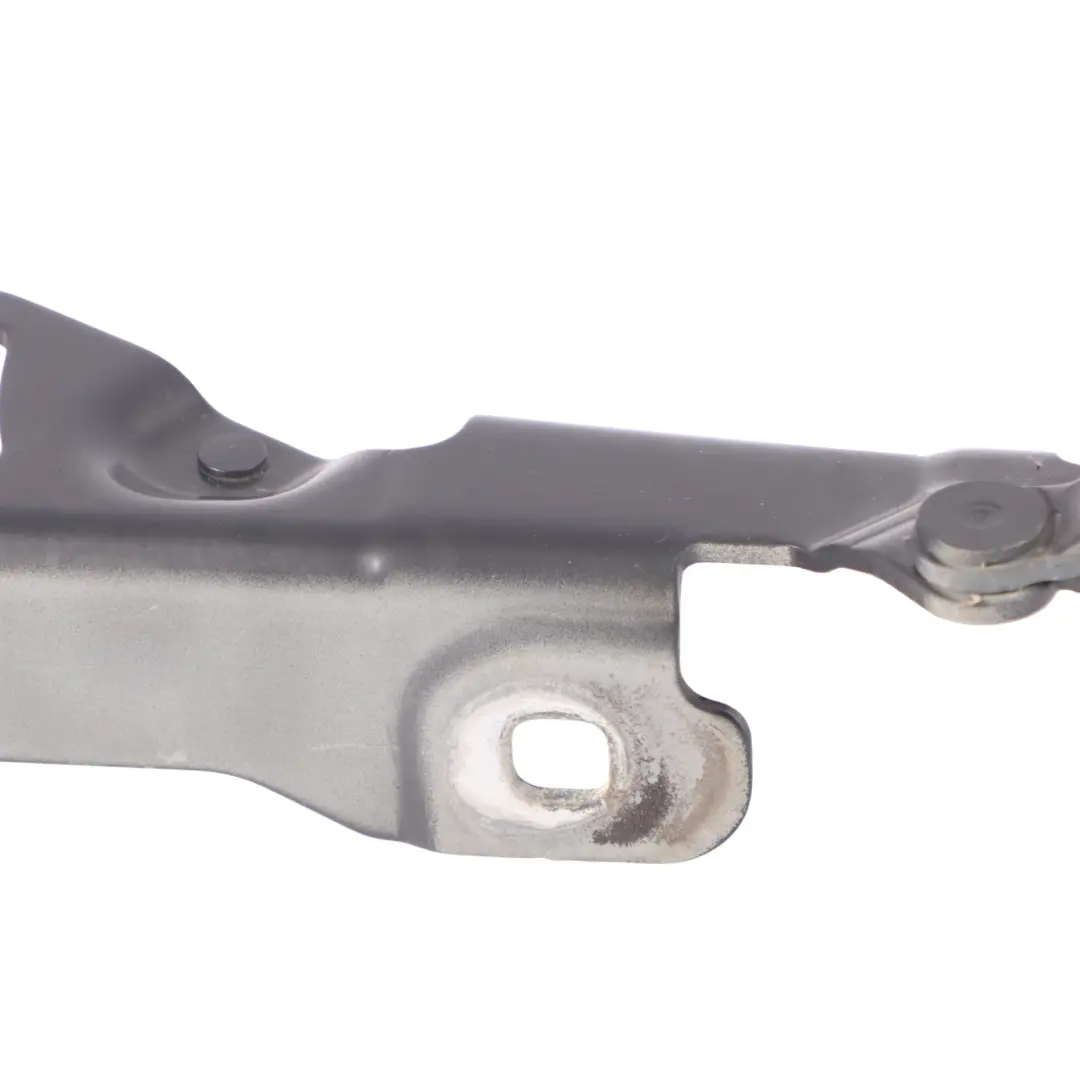  Front Bonnet Hood BMW F20 F21 F30 F31 Hinge Right O/S Midnight Blue Metallic B38 - SKU 7286344-MBM - Part number 7286344
