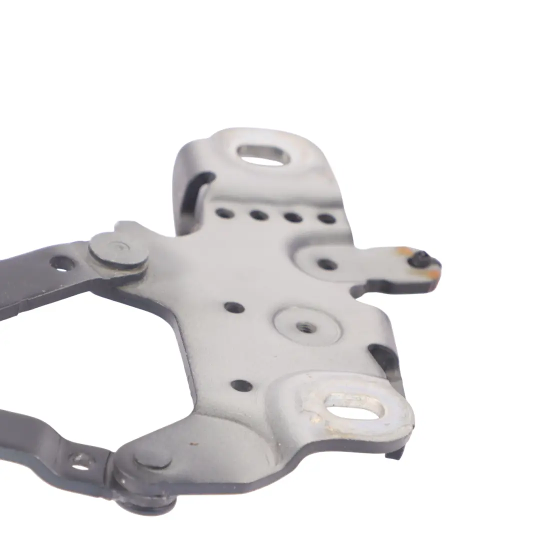 Motor Scharnier Rechts Außen Für BMW F20 F21 F30 F31 Mitternachtsblau - B38 - SKU 7286344-MBM - Teilenummer 7286344