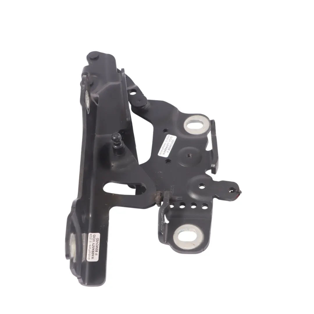 Bisagra Capó Delantero BMW F20 F21 F30 F31 Azul Medianoche Metalizado - B38 para con número de pieza 7286344 Bisagra Capó Delantero BMW F20 F21 F30 F31 Azul Medianoche Metalizado - B38 - SKU 7286344-MBM - Número de pieza 7286344