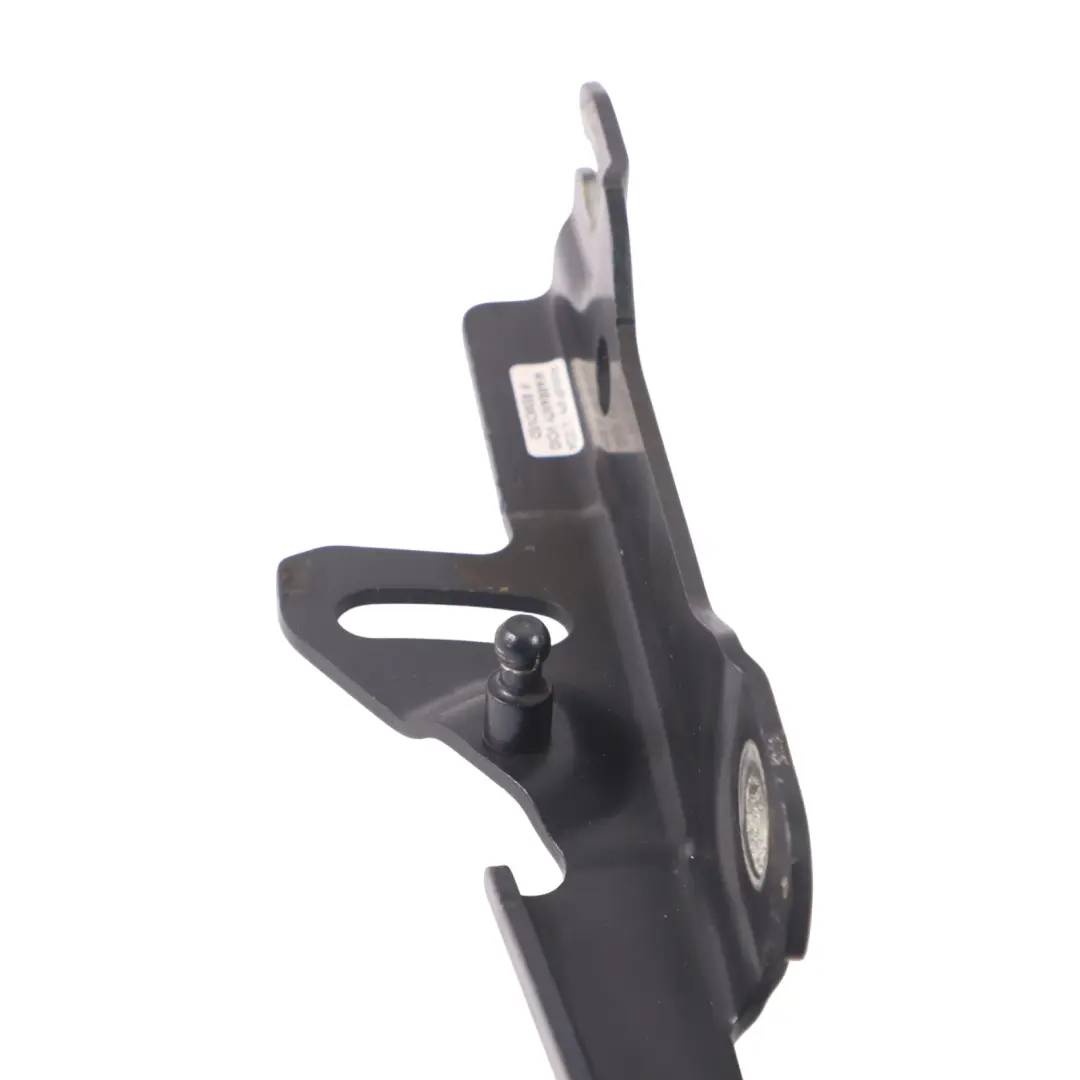  Front Bonnet Hood BMW F20 F21 F30 F31 Hinge Right O/S Midnight Blue Metallic B38 - SKU 7286344-MBM - Part number 7286344