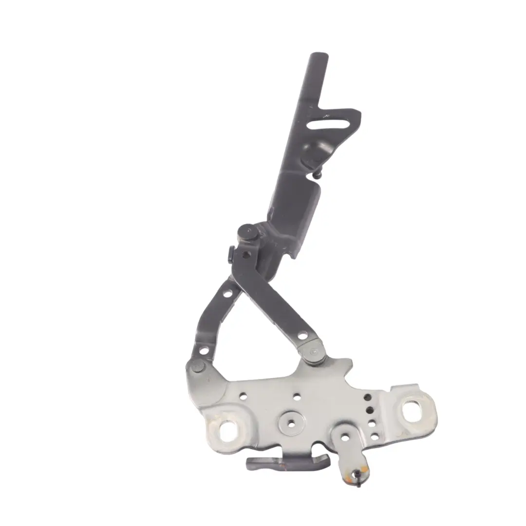  Cofano Anteriore BMW F20 F21 F30 F31 Destra Blu Notte Metallizzato - B38 - SKU 7286344-MBM - Numero di parte 7286344