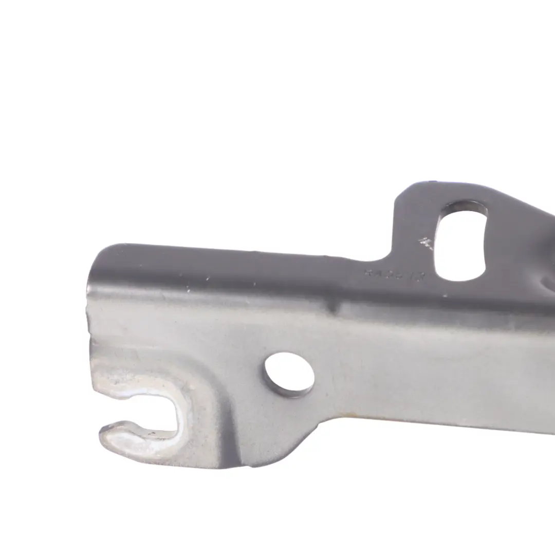 Front Bonnet Hood BMW F20 F21 F30 F31 Hinge Right O/S Midnight Blue Metallic B38 to with Part number 7286344 Front Bonnet Hood BMW F20 F21 F30 F31 Hinge Right O/S Midnight Blue Metallic B38 - SKU 7286344-MBM - Part number 7286344