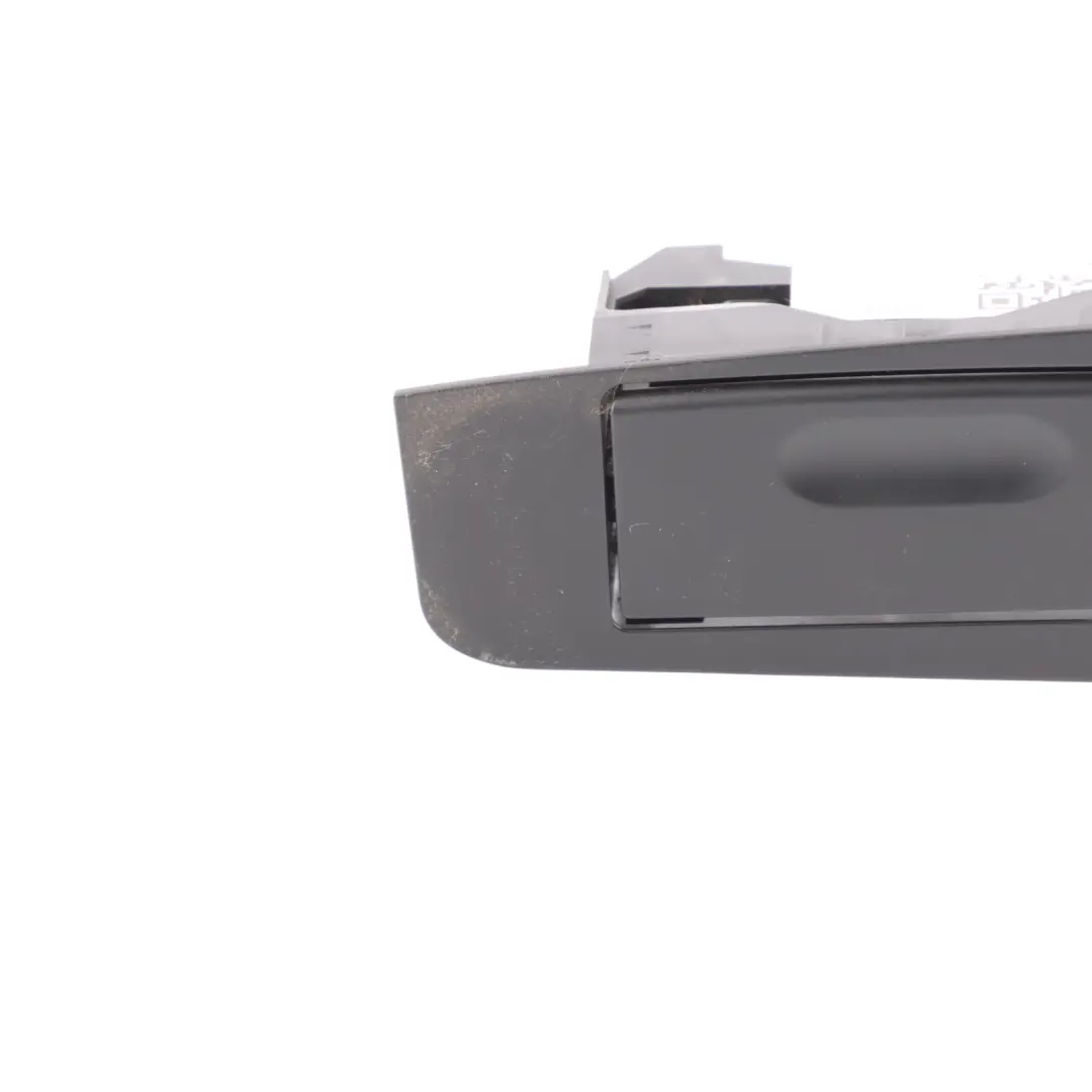 Coupé Cendrier Porte Arrière Gauche Noir pour BMW F06 Gran à propos du numéro de pièce 7287535 BMW F06 Gran Coupé Cendrier Porte Arrière Gauche Noir - SKU 7287535 - Numéro de pièce 7287535