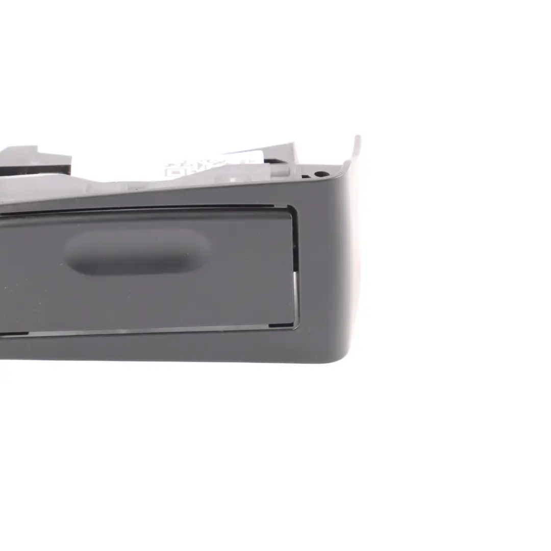 Coupé Posacenere Porta Posteriore Sinistra Portaoggeti Nero per BMW F06 Gran con numero di parte 7287535 BMW F06 Gran Coupé Posacenere Porta Posteriore Sinistra Portaoggeti Nero - SKU 7287535 - Numero di parte 7287535