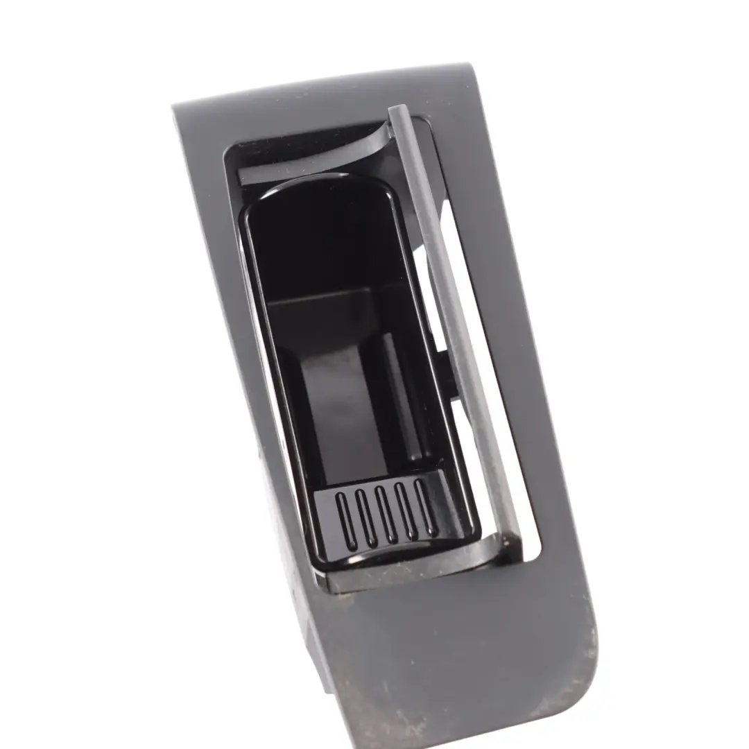 BMW F06 Gran Coupe Aschenbecher Hintertür Links Storage Trim Schwarz - SKU 7287535 - Teilenummer 7287535