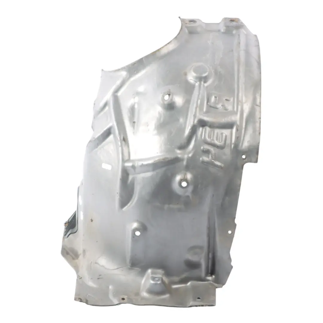 BMW F34 Wheel Arch Cover Front Housing Splash Guard Right O/S - SKU 7288908 - Part number 7288908