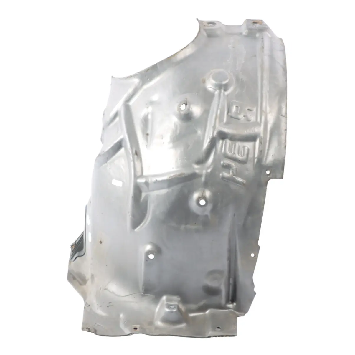 BMW F34 Tapa Del Paso Rueda Carcasa Delantera Protector Contra Derecha 7288908