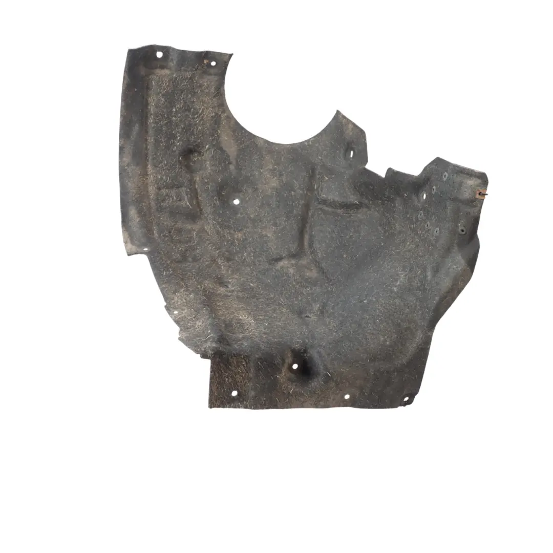BMW F34 Wheel Arch Cover Front Housing Splash Guard Right O/S - SKU 7288908 - Part number 7288908