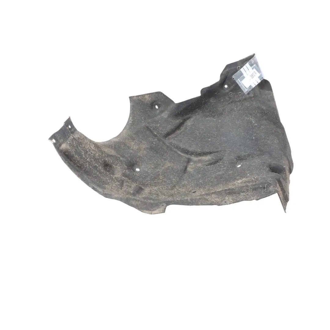 Cache Passage De Roue Avant Garde Bouclier Droit pour BMW F34 à propos du numéro de pièce 7288908 BMW F34 Cache Passage De Roue Avant Garde Bouclier Droit - SKU 7288908 - Numéro de pièce 7288908