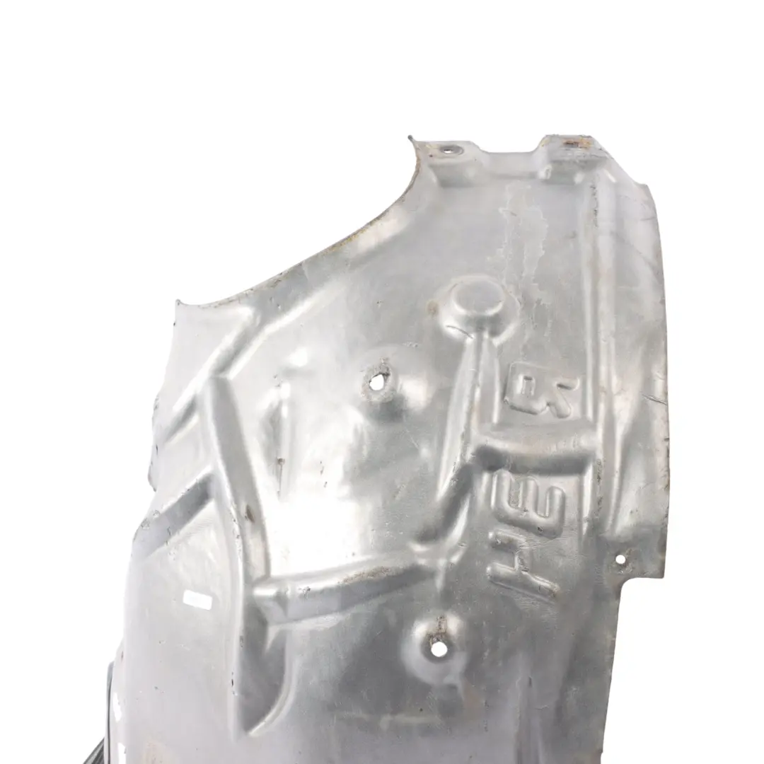 BMW F34 Wheel Arch Cover Front Housing Splash Guard Right O/S - SKU 7288908 - Part number 7288908