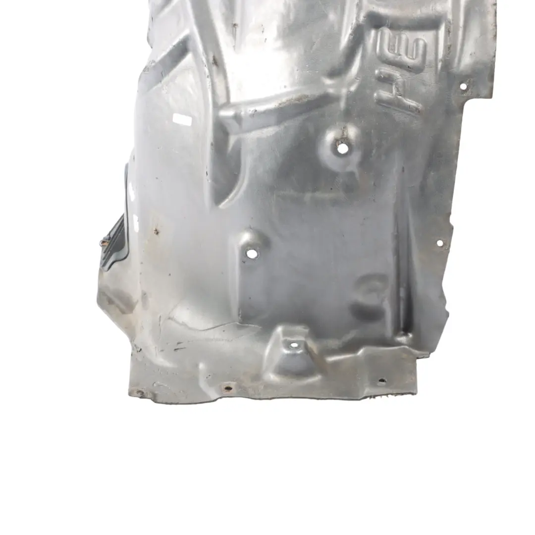 Copertura Passaruota Alloggiamento Anteriore Paraspruzzi Destro per BMW F34 con numero di parte 7288908 BMW F34 Copertura Passaruota Alloggiamento Anteriore Paraspruzzi Destro - SKU 7288908 - Numero di parte 7288908