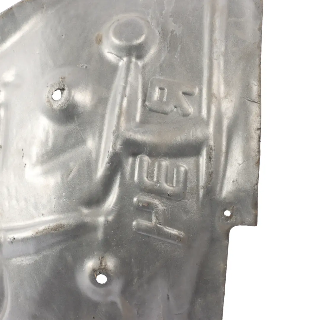 Copertura Passaruota Alloggiamento Anteriore Paraspruzzi Destro per BMW F34 con numero di parte 7288908 BMW F34 Copertura Passaruota Alloggiamento Anteriore Paraspruzzi Destro - SKU 7288908 - Numero di parte 7288908