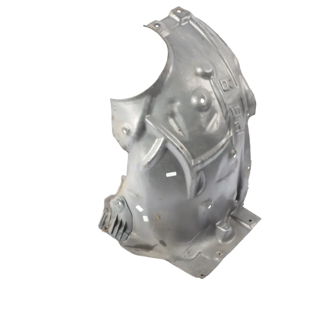 Cache Passage De Roue Avant Garde Bouclier Droit pour BMW F34 à propos du numéro de pièce 7288908 BMW F34 Cache Passage De Roue Avant Garde Bouclier Droit - SKU 7288908 - Numéro de pièce 7288908