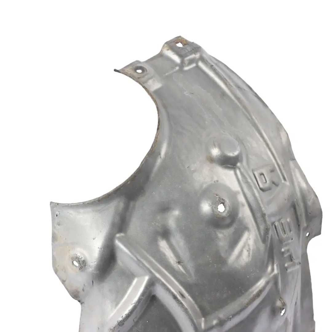 Tapa Del Paso Rueda Carcasa Delantera Protector Contra Derecha para BMW F34 con número de pieza 7288908 BMW F34 Tapa Del Paso Rueda Carcasa Delantera Protector Contra Derecha - SKU 7288908 - Número de pieza 7288908