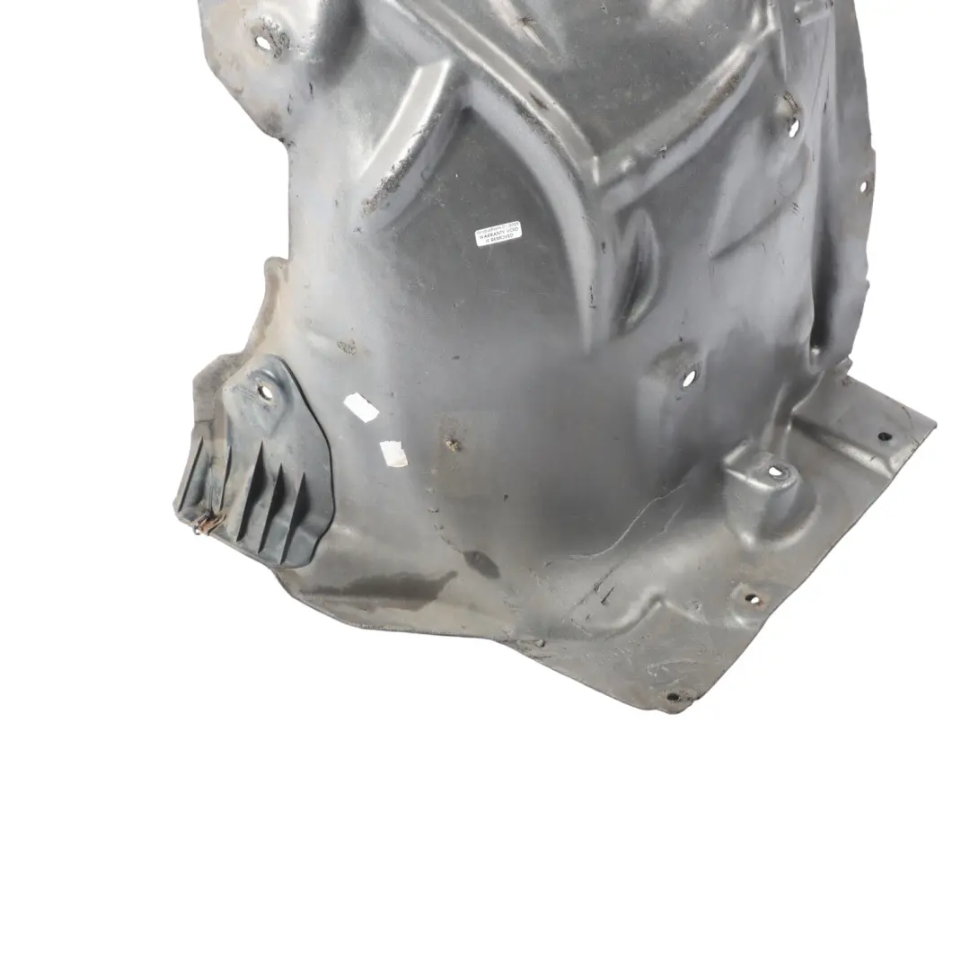 Tapa Del Paso Rueda Carcasa Delantera Protector Contra Derecha para BMW F34 con número de pieza 7288908 BMW F34 Tapa Del Paso Rueda Carcasa Delantera Protector Contra Derecha - SKU 7288908 - Número de pieza 7288908