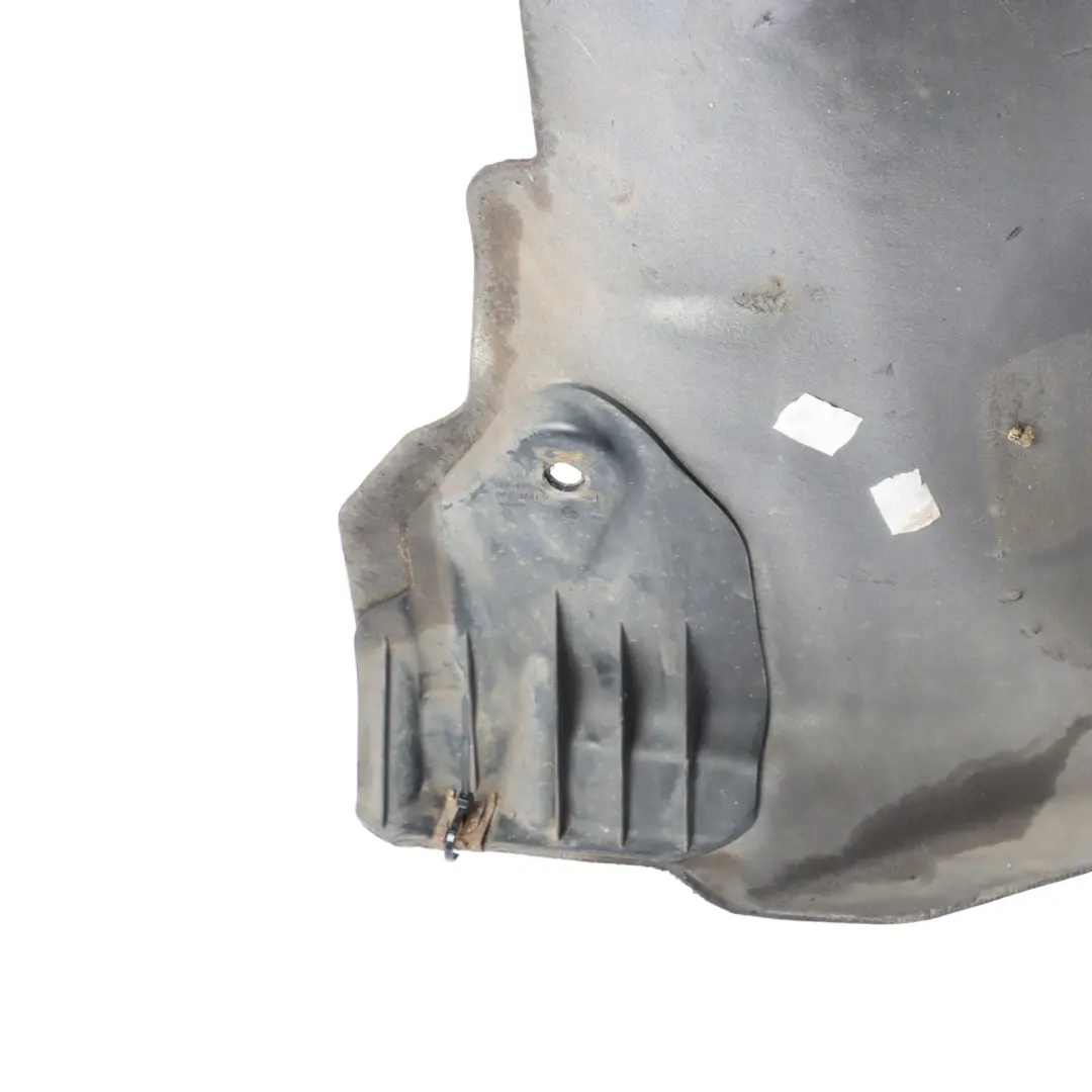 Tapa Del Paso Rueda Carcasa Delantera Protector Contra Derecha para BMW F34 con número de pieza 7288908 BMW F34 Tapa Del Paso Rueda Carcasa Delantera Protector Contra Derecha - SKU 7288908 - Número de pieza 7288908