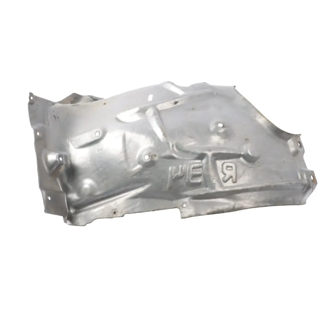 Cache Passage De Roue Avant Garde Bouclier Droit pour BMW F34 à propos du numéro de pièce 7288908 BMW F34 Cache Passage De Roue Avant Garde Bouclier Droit - SKU 7288908 - Numéro de pièce 7288908