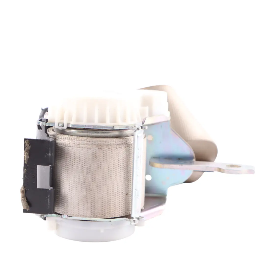 Pas Bezpieczeństwa Lewy Prawy Tył Tylny Kremowy do BMW F06 F10 o numerze 7289349 BMW F06 F10 Pas Bezpieczeństwa Lewy Prawy Tył Tylny Kremowy - SKU 7289349 - Numer Części 7289349