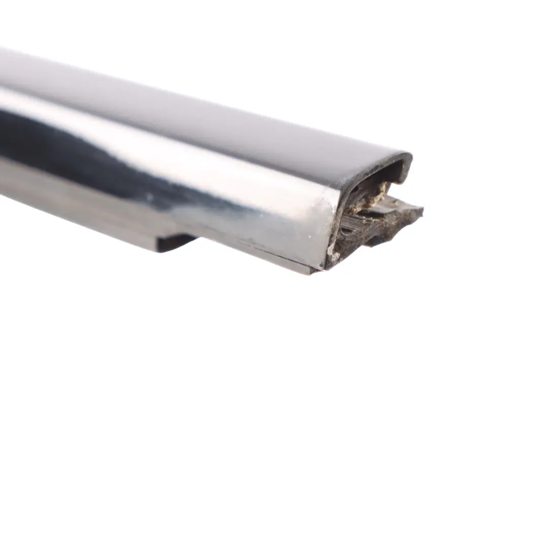 Joint De Vitre Avant Extérieur Gauche pour BMW F34 à propos du numéro de pièce 7289931 BMW F34 Joint De Vitre Avant Extérieur Gauche - SKU 7289931 - Numéro de pièce 7289931