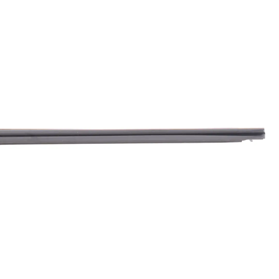 BMW F34 Frontscheibe Dichtung Außen Kanal Abdeckung Tür Links - SKU 7289931 - Teilenummer 7289931