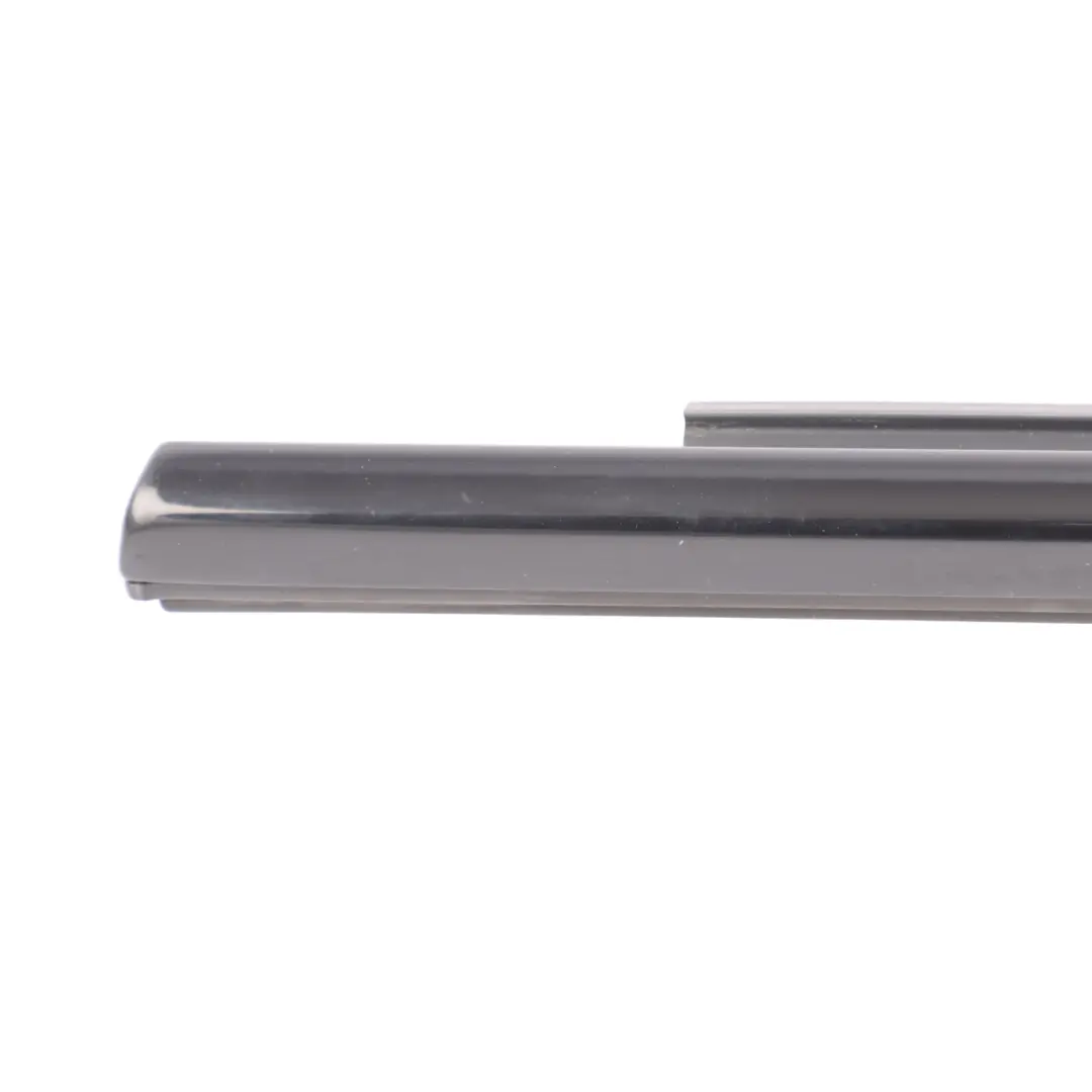 BMW F34 Front Window Seal Exterior Channel Cover Door Left N/S - SKU 7289931 - Part number 7289931
