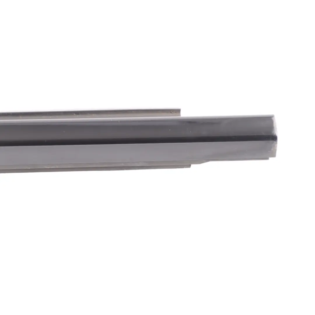 BMW F34 Front Window Seal Exterior Channel Cover Door Left N/S - SKU 7289931 - Part number 7289931