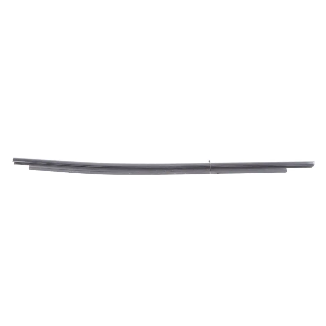 BMW F34 Front Window Seal Exterior Channel Cover Door Left N/S - SKU 7289931 - Part number 7289931