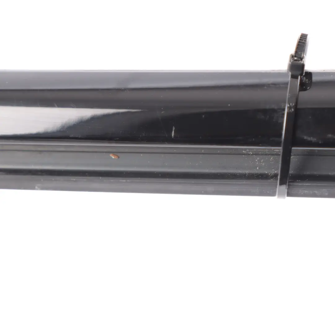 Frontscheibe Dichtung Außen Kanal Abdeckung Tür Links für BMW F34 mit Teilenummer 7289931 BMW F34 Frontscheibe Dichtung Außen Kanal Abdeckung Tür Links - SKU 7289931 - Teilenummer 7289931