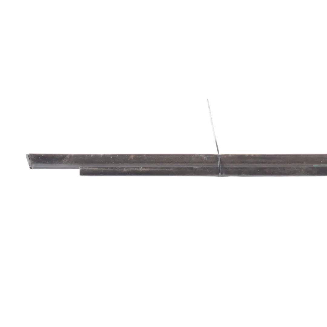 BMW F34 Front Window Seal Exterior Channel Cover Door Left N/S - SKU 7289931 - Part number 7289931