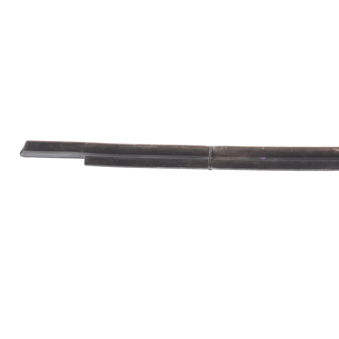 BMW F34 GT Rear Window Finisher Trim Door Right O/S Strip High Gloss - SKU 7289948 - Part number 7289948