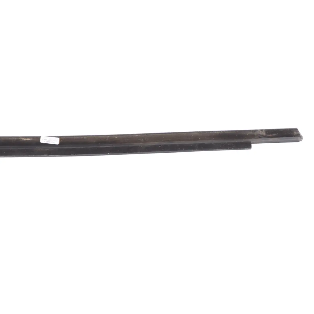 BMW F34 GT Rear Window Finisher Trim Door Right O/S Strip High Gloss - SKU 7289948 - Part number 7289948