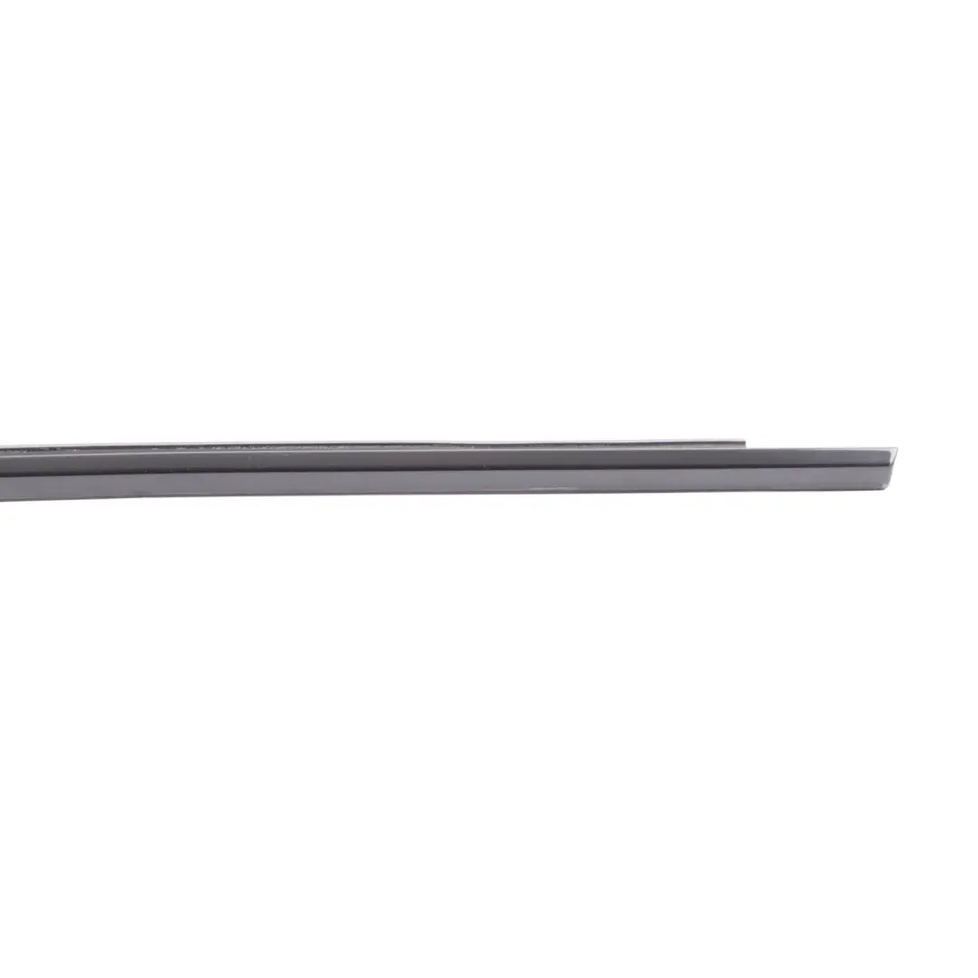 BMW F11 Couverture Fenetre Haut Porte Arriere Droite Chrome 7199782 - SKU 7289948 - Numéro de pièce 7289948