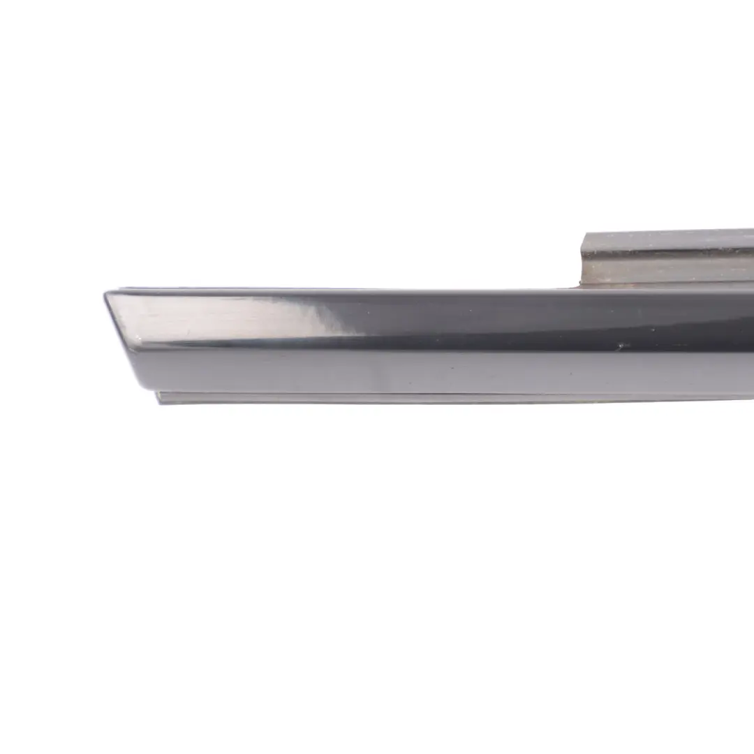 Blende Fensterrahmen Oben Tür Hinten Rechts Chrom 7199782 für BMW F11 mit Teilenummer 7289948 BMW F11 Blende Fensterrahmen Oben Tür Hinten Rechts Chrom 7199782 - SKU 7289948 - Teilenummer 7289948