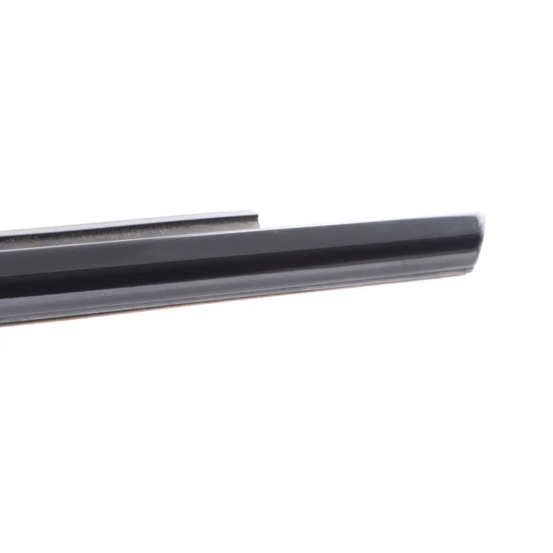 BMW F11 Couverture Fenetre Haut Porte Arriere Droite Chrome 7199782 - SKU 7289948 - Numéro de pièce 7289948