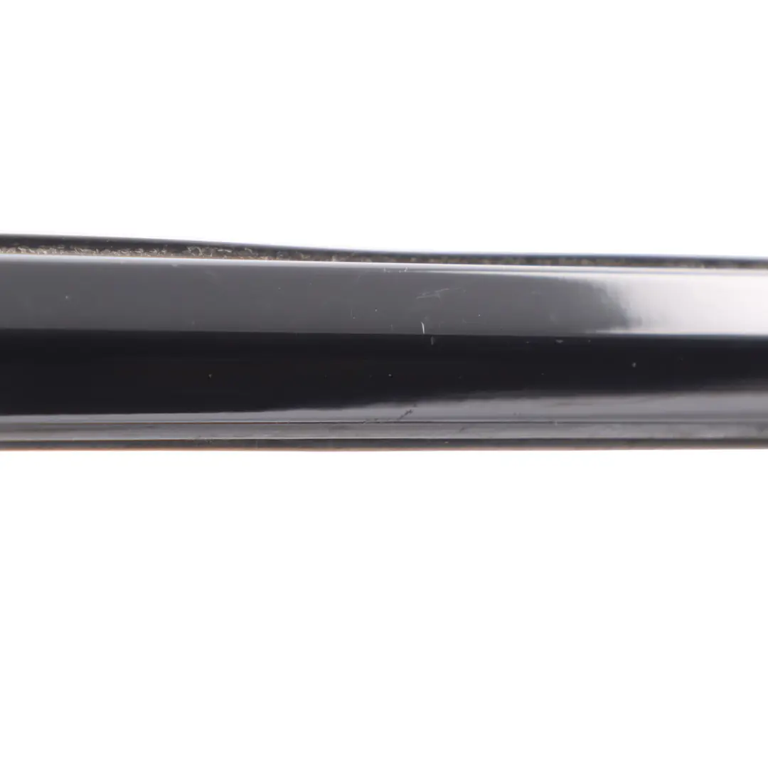 BMW F11 Couverture Fenetre Haut Porte Arriere Droite Chrome 7199782 - SKU 7289948 - Numéro de pièce 7289948