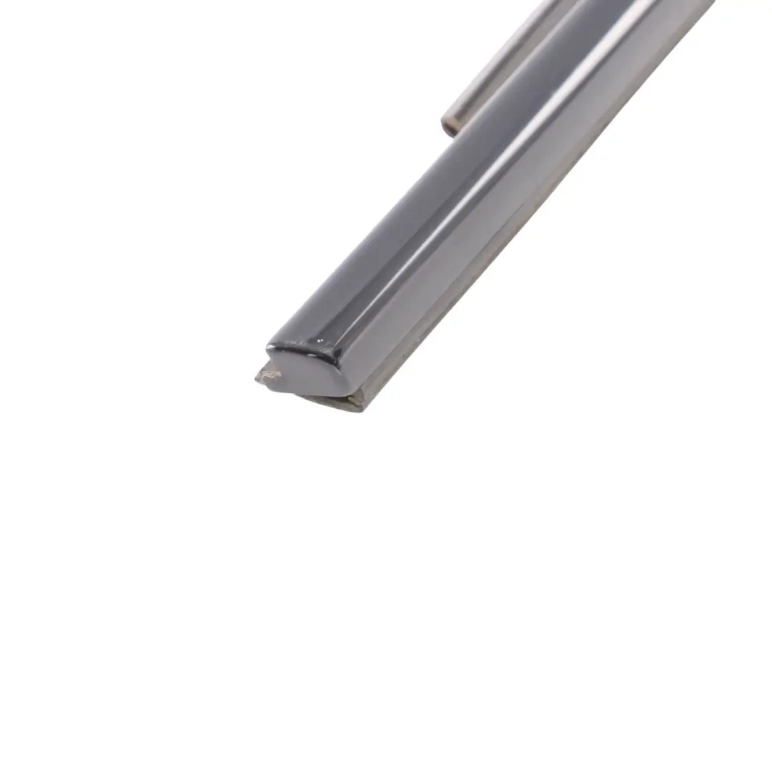 Couverture Fenetre Haut Porte Arriere Droite Chrome 7199782 pour BMW F11 à propos du numéro de pièce 7289948 BMW F11 Couverture Fenetre Haut Porte Arriere Droite Chrome 7199782 - SKU 7289948 - Numéro de pièce 7289948