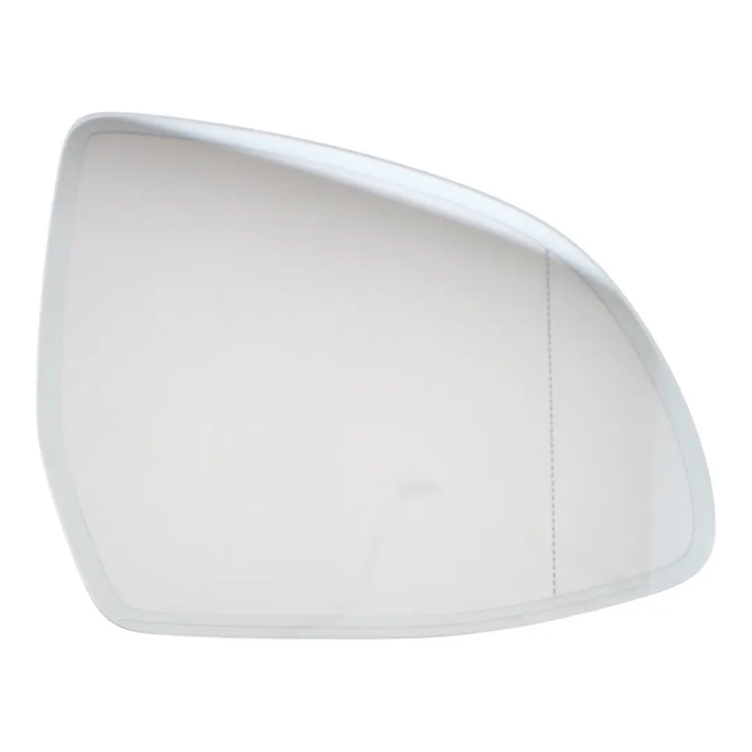 Wing Mirror Glass Heated Wide-Angle Auto Dip Right O/S to BMW X6 F16 X3 G01 with Part number 7291248 BMW X6 F16 X3 G01 Wing Mirror Glass Heated Wide-Angle Auto Dip Right O/S - SKU 7291248 - Part number 7291248