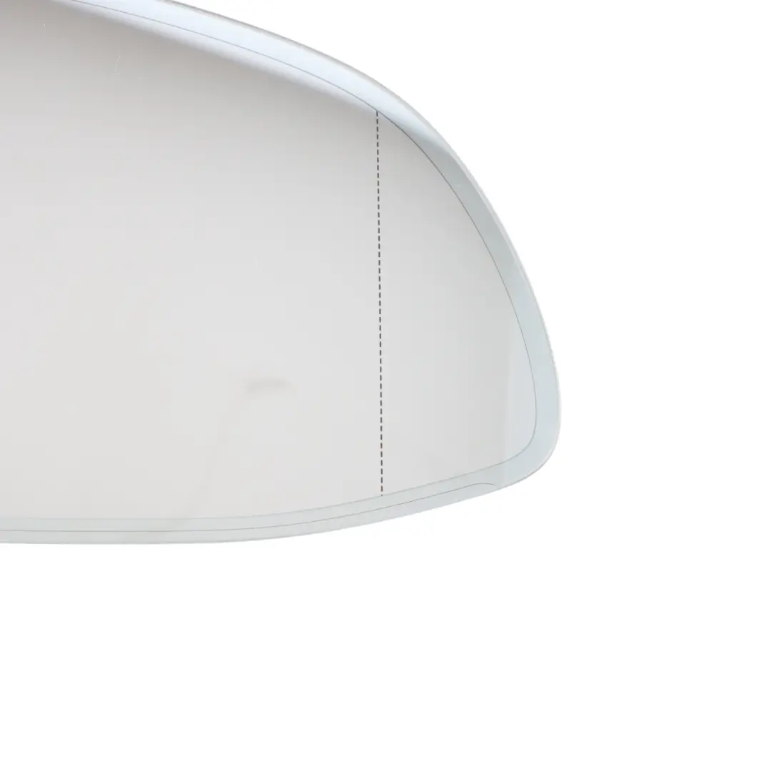 Wing Mirror Glass Heated Wide-Angle Auto Dip Right O/S to BMW X6 F16 X3 G01 with Part number 7291248 BMW X6 F16 X3 G01 Wing Mirror Glass Heated Wide-Angle Auto Dip Right O/S - SKU 7291248 - Part number 7291248