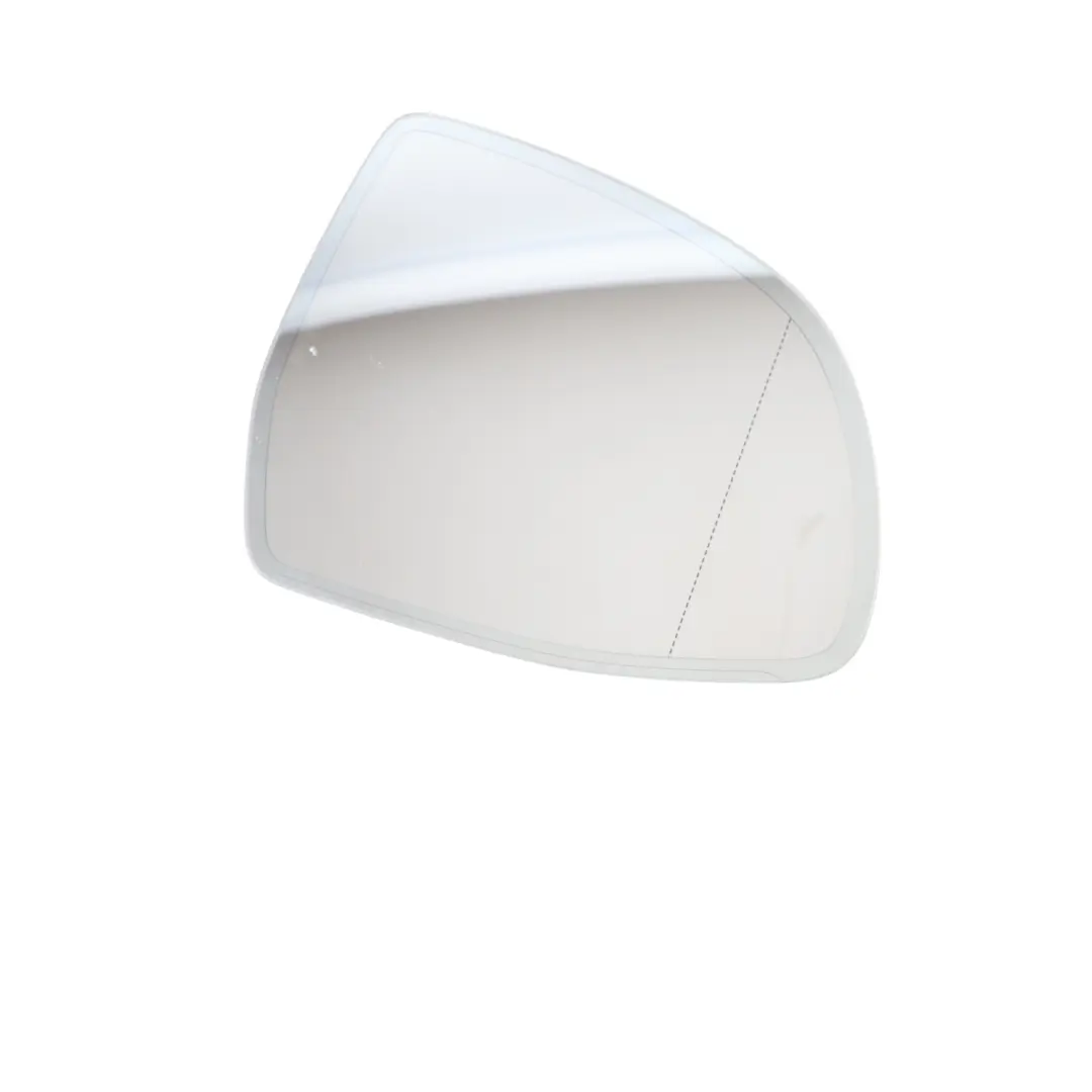 Wing Mirror Glass Heated Wide-Angle Auto Dip Right O/S to BMW X6 F16 X3 G01 with Part number 7291248 BMW X6 F16 X3 G01 Wing Mirror Glass Heated Wide-Angle Auto Dip Right O/S - SKU 7291248 - Part number 7291248