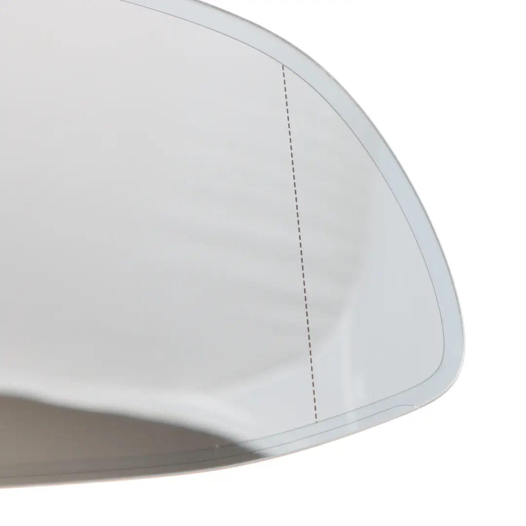 Wing Mirror Glass Heated Wide-Angle Auto Dip Right O/S to BMW X6 F16 X3 G01 with Part number 7291248 BMW X6 F16 X3 G01 Wing Mirror Glass Heated Wide-Angle Auto Dip Right O/S - SKU 7291248 - Part number 7291248