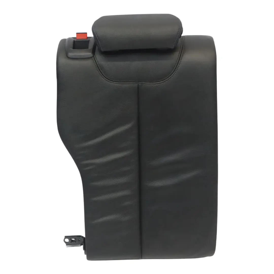 BMW F20 F21 Oparcie Kanapy Siedzenia Prawy Tył Czarna Skóra - SKU 7292616-2 - Numer Części 7292616
