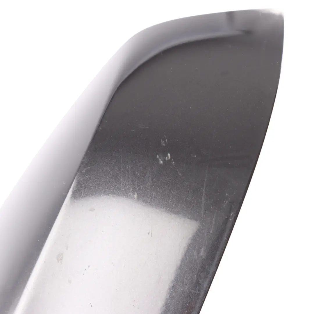  Wing Mirror Cover BMW F20 F30 Cap Casing Left N/S Black Sapphire Metallic - 475 - SKU 7292745-BS2 - Part number 7292745