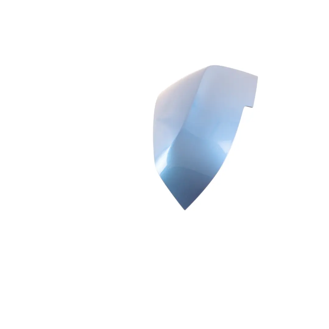 Osłona Obudowa Prawego Lusterka Niebieska do BMW F20 F30 o numerze 7292746 BMW F20 F30 Osłona Obudowa Prawego Lusterka Niebieska - SKU 7292746-EB - Numer Części 7292746