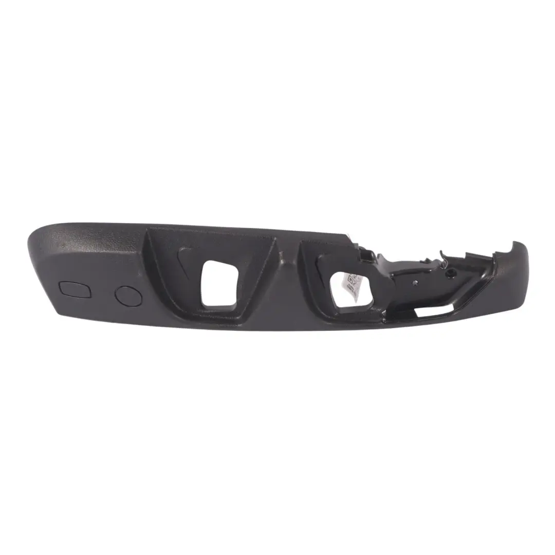 BMW F20 F21 F22 F30 F31 Osłona Przełączników Fotela Przód Lewo - SKU 7293581-2 - Numer Części 7293581