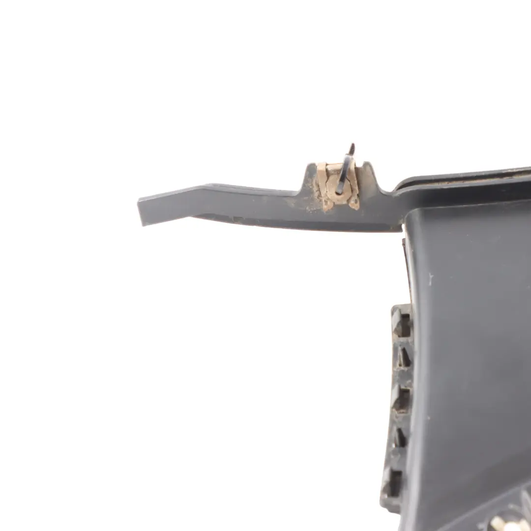 Radiator Air Duct Side Inner Right O/S to BMW F34 GT with Part number 7293730 BMW F34 GT Radiator Air Duct Side Inner Right O/S - SKU 7293730 - Part number 7293730