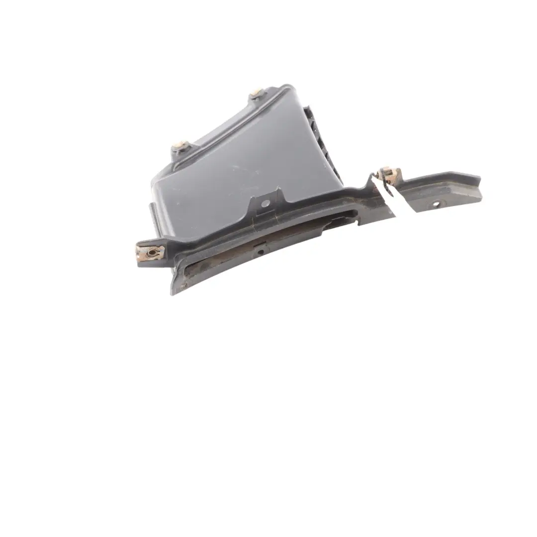 BMW F34 GT Radiator Air Duct Side Inner Right O/S - SKU 7293730 - Part number 7293730