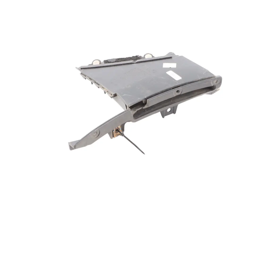 BMW F34 GT Radiator Air Duct Side Inner Right O/S - SKU 7293730 - Part number 7293730